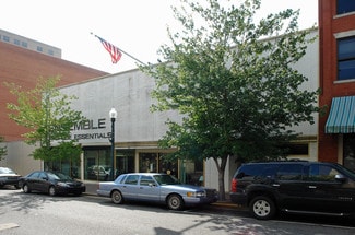 Plus de détails pour 619 Milam St, Shreveport, LA - Commerce de détail à vendre