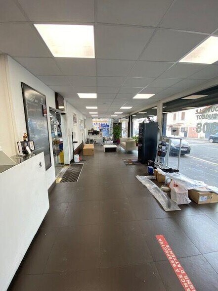 Local d'activités dans Montreuil à vendre - Photo intérieure - Image 1 de 10