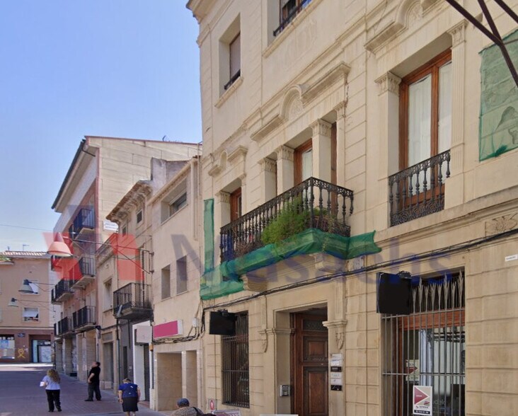 Retail in Terrassa, Barcelona for lease - Building Photo - Image 3 of 3