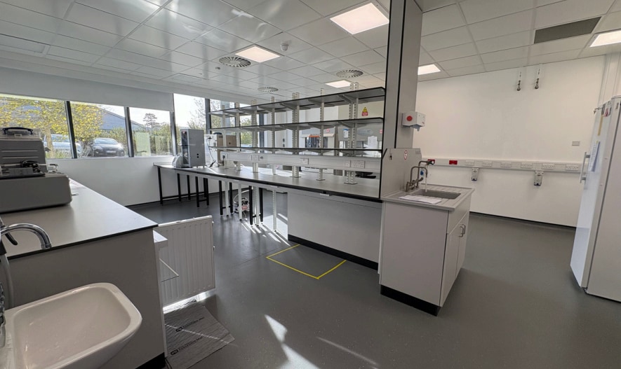 Cambridge Rd, Cambridge for lease - Interior Photo - Image 3 of 9