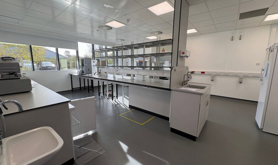 Cambridge Rd, Cambridge à louer - Photo intérieure - Image 3 de 9