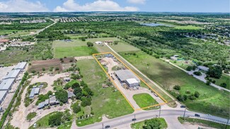 Plus de détails pour 1251 Bunton Creek Rd, Kyle, TX - Industriel à louer