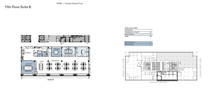 PENN 2, New York, NY à louer Plan d’étage- Image 1 de 10