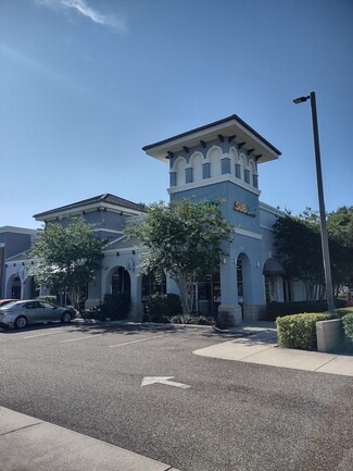 More details for Overstreet Rd, Windermere, FL - Retail for Lease