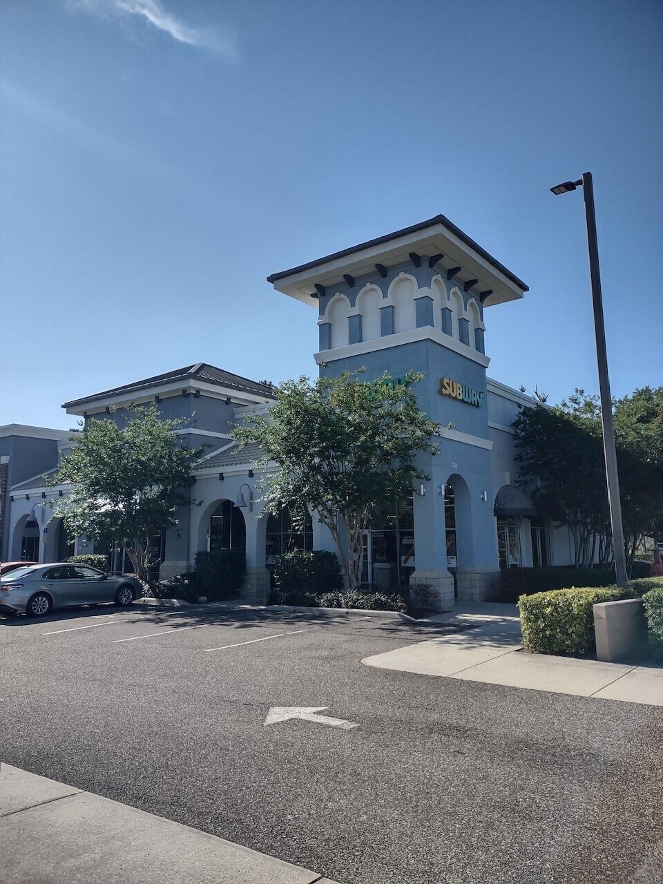 Overstreet Rd, Windermere, FL à louer Photo principale- Image 1 de 8