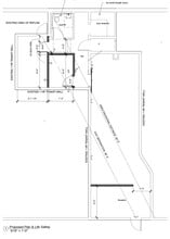 900 Hendersonville Rd, Asheville, NC à louer Plan d’étage- Image 1 de 1