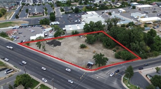 More details for 350 W 400 N, Lindon, UT - Land for Lease