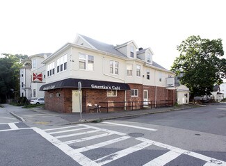 Plus de détails pour 139 Grand St, Worcester, MA - Commerce de détail à vendre