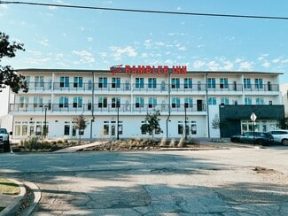 More details for 300 E Front St, Arlington, TX - Retail for Lease