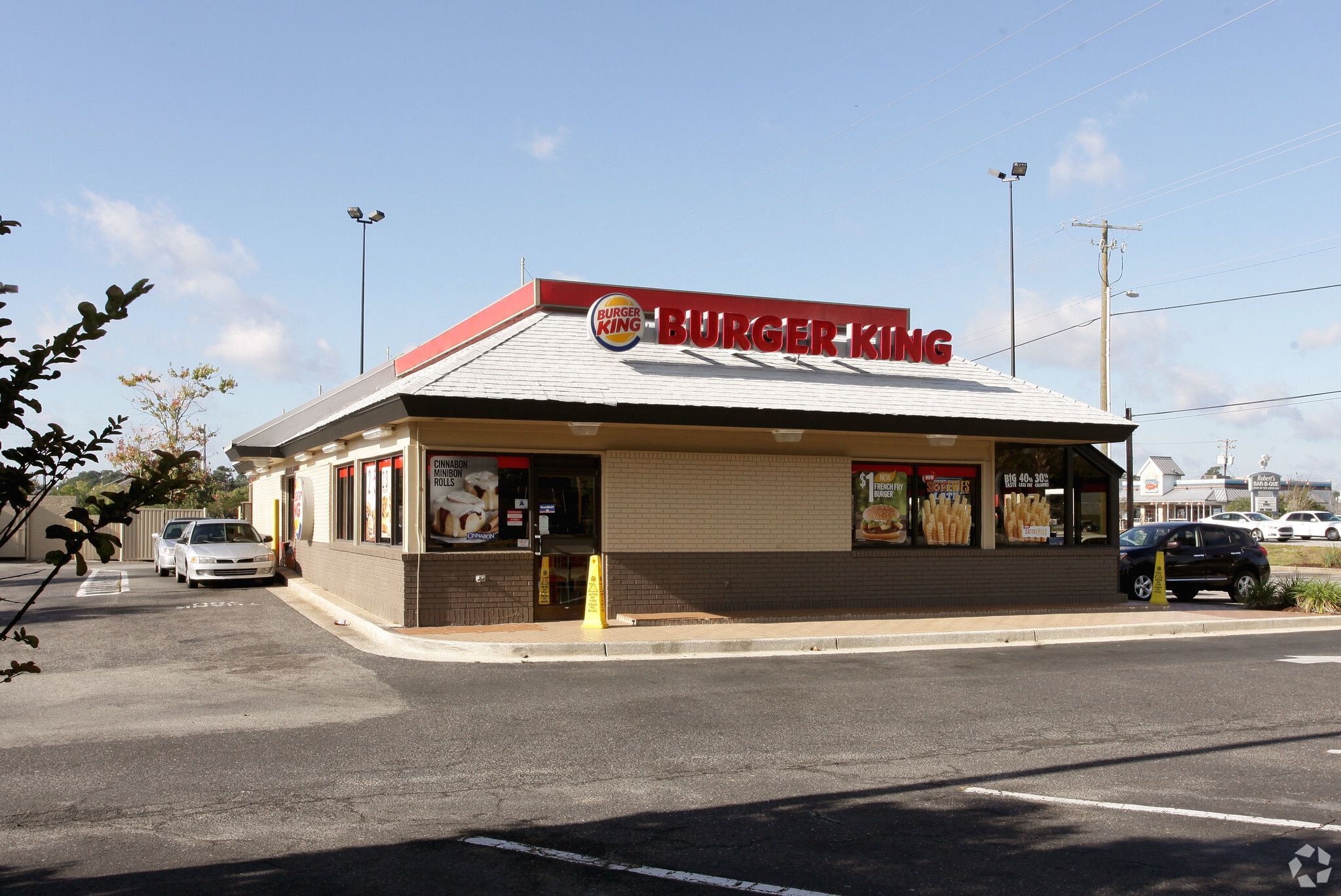 5125 Ashley Phosphate Rd, Charleston, SC for lease Primary Photo- Image 1 of 4