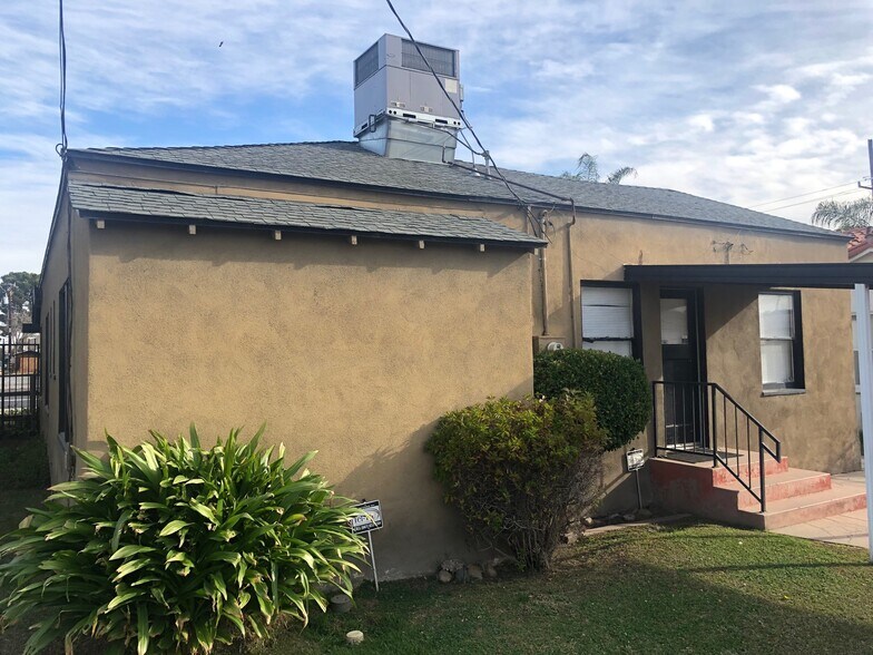 303 Truxtun Ave, Bakersfield, CA à louer - Photo du bâtiment - Image 2 de 3