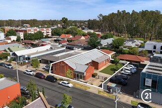 More details for 4 Percy St, Echuca - Office for Lease
