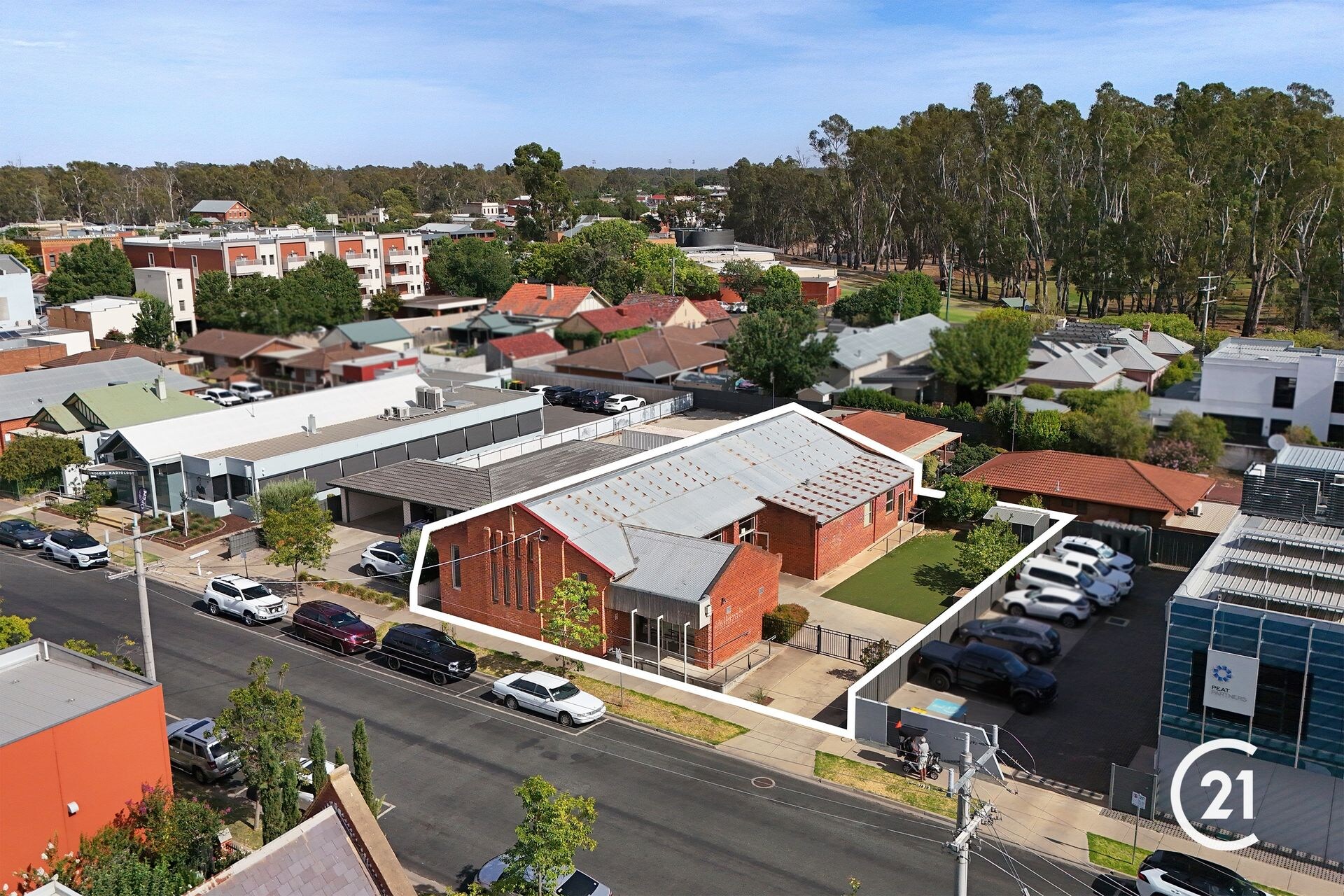 4 Percy St, Echuca à louer Photo principale- Image 1 de 2