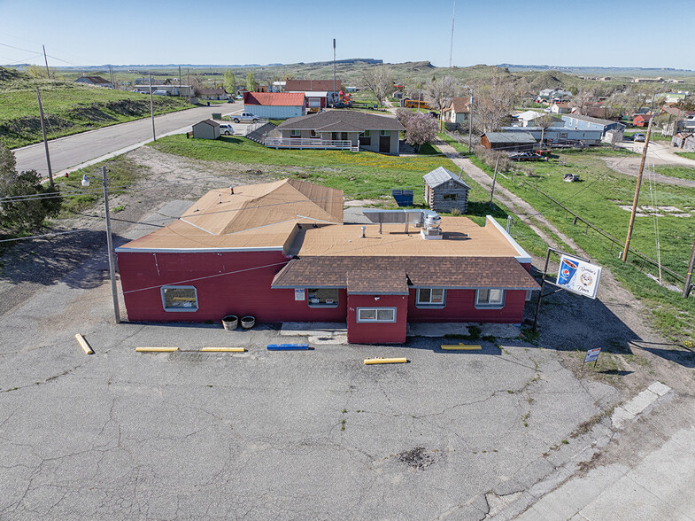 335 Highway 387, Edgerton, WY à vendre - Photo principale - Image 1 de 1