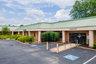 More details for 479 Thomas Jones Way, Exton, PA - Office/Medical for Lease