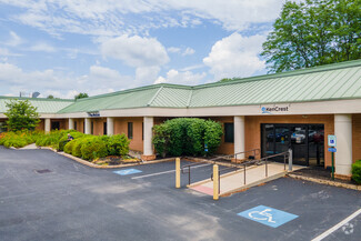 More details for 479 Thomas Jones Way, Exton, PA - Office for Lease