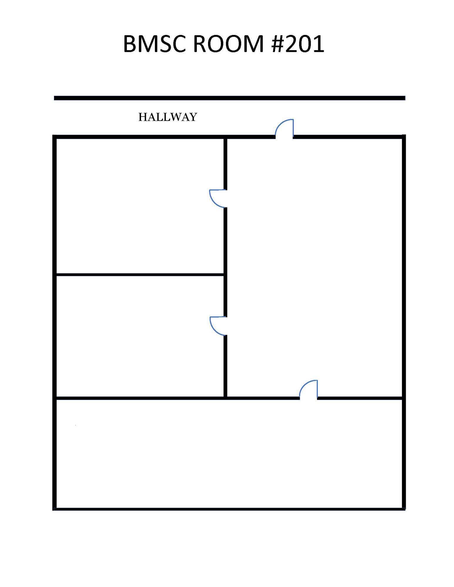 5050 SW Griffith Dr, Beaverton, OR à louer Plan d’étage- Image 1 de 1