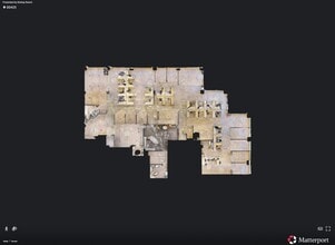 12647-12677 Alcosta Blvd, San Ramon, CA for lease Matterport 3D Scan- Image 1 of 1