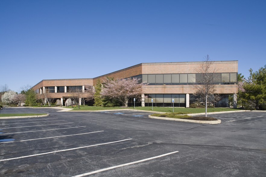 999 Berkshire Blvd, Wyomissing, PA à louer - Photo du bâtiment - Image 2 de 20