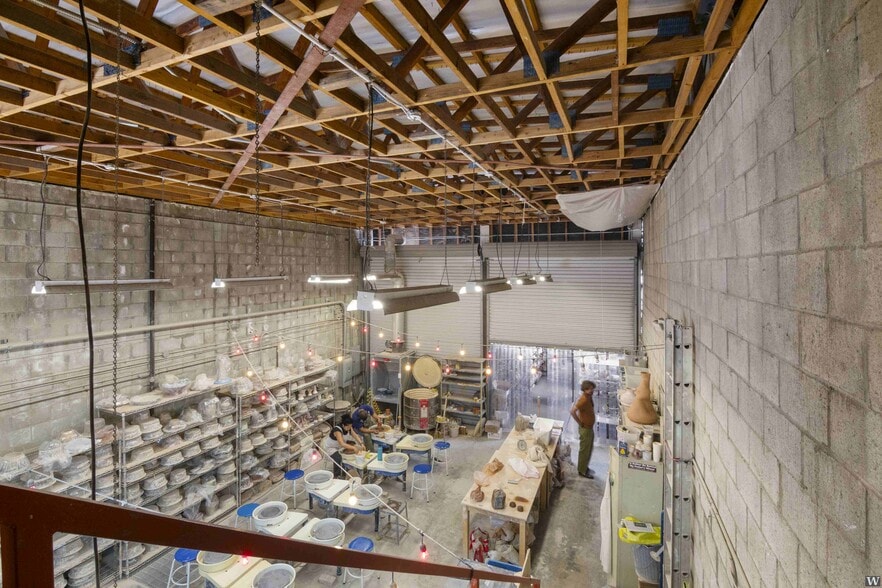 3375 Motor Ave, Los Angeles, CA for sale - Building Photo - Image 3 of 14