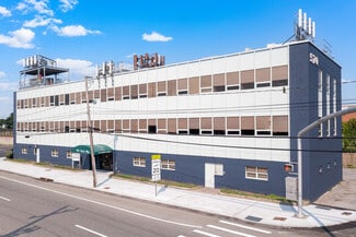 More details for 570 Elmont Rd, Elmont, NY - Office for Sale