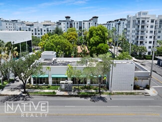 Plus de détails pour 500 NE 3rd Ave, Fort Lauderdale, FL - Bureau à louer