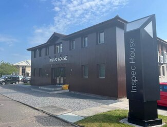 Plus de détails pour Wellheads Dr, Dyce - Bureau à louer