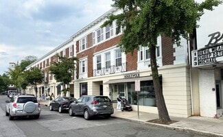 More details for 94-112 Kraft Ave, Bronxville, NY - Office/Retail for Lease