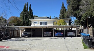 More details for 328 Higdon Ave, Mountain View, CA - Multifamily for Sale