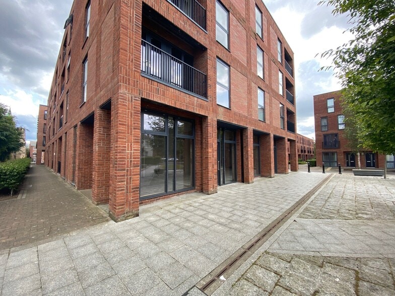 Brunswick Rd, Gloucester for lease - Building Photo - Image 1 of 10