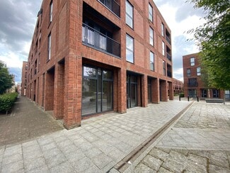 More details for Brunswick Rd, Gloucester - Retail for Lease