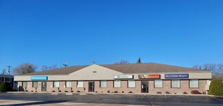 More details for 1620 S Ashland Ave, Green Bay, WI - Office for Lease