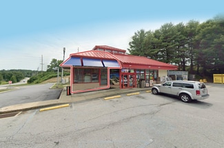 More details for 1594 W Chester Pike, West Chester, PA - Retail for Lease