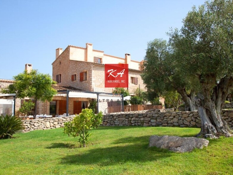 Carretera Son Servera a Cala Millor, Km 1, Son Servera, Islas Baleares à vendre - Photo du bâtiment - Image 2 de 20