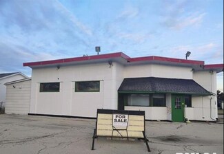 Plus de détails pour 20 Chester St, Galva, IL - Commerce de détail à vendre