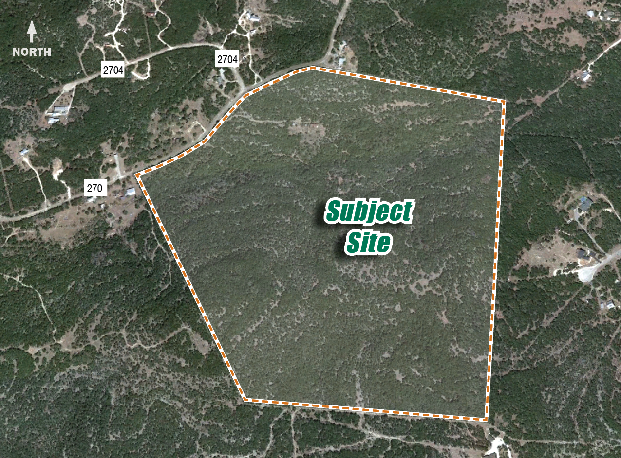 1134 County Road 270, Mico, TX à vendre Photo principale- Image 1 de 2