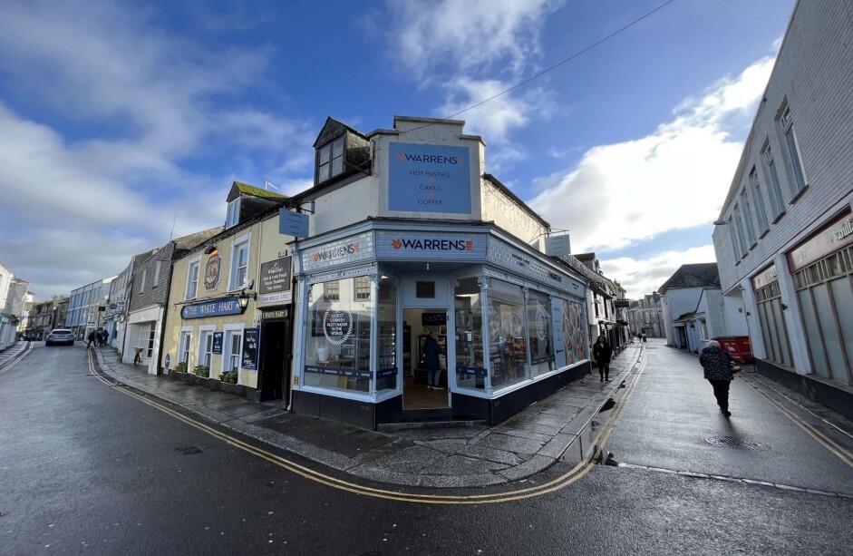 1 Quay St, Truro à vendre Photo principale- Image 1 de 1