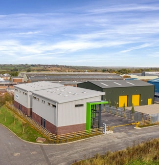 More details for Enterprise Vlg, Melton Mowbray - Industrial for Lease