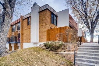 Plus de détails pour 2805-2901 S Locust St, Denver, CO - Multi-résidentiel à vendre