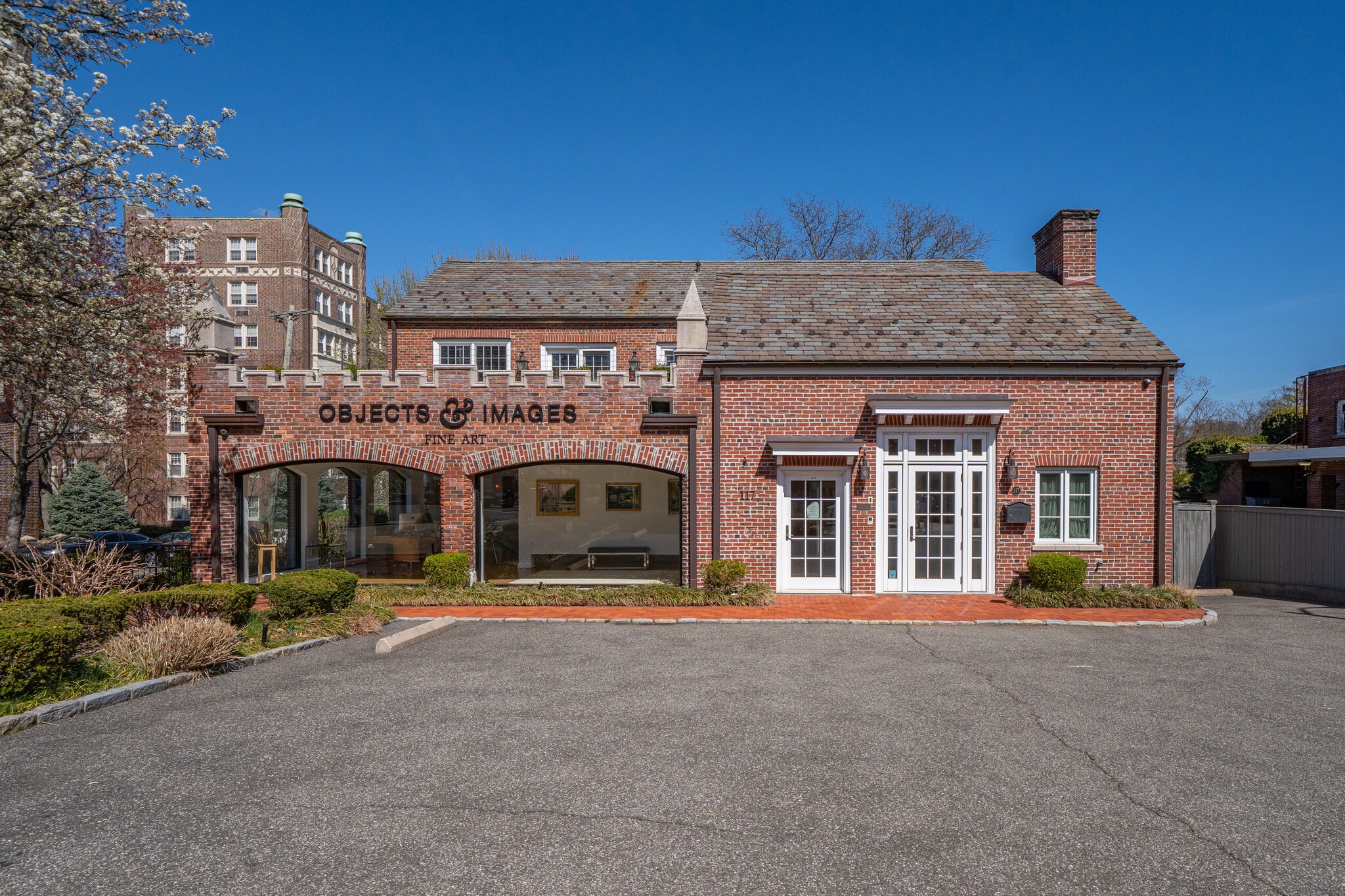 117 Pondfield Rd, Bronxville, NY for sale Primary Photo- Image 1 of 13