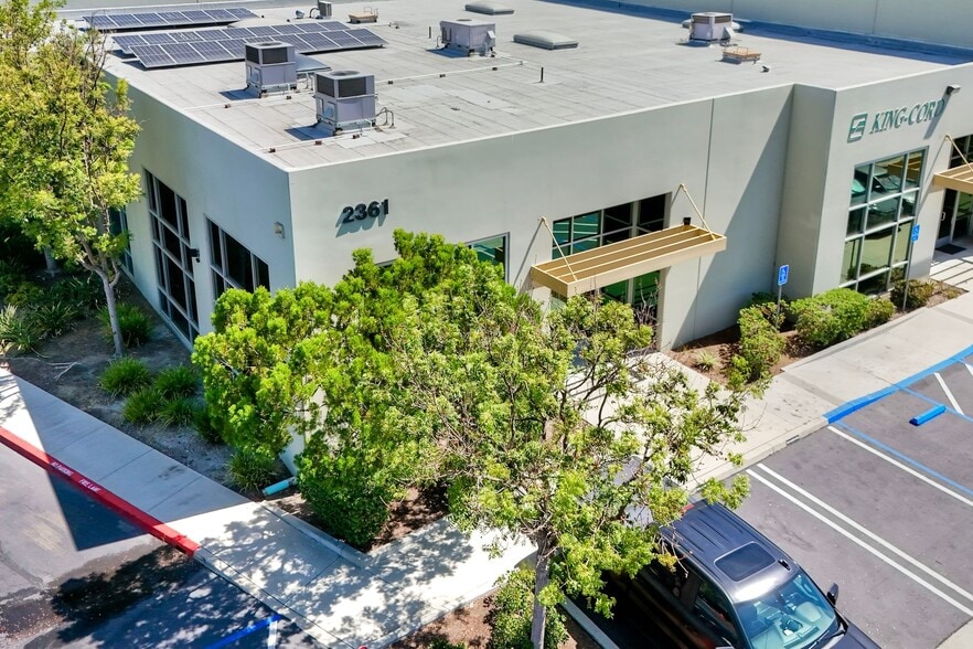 2361 La Mirada Dr, Vista, CA for sale - Building Photo - Image 1 of 6