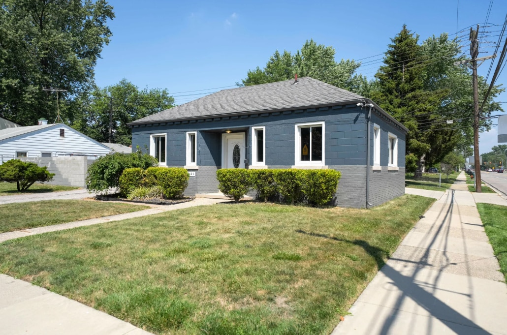 1625 E 4th St, Royal Oak, MI for sale Primary Photo- Image 1 of 17