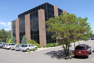 More details for 7373 W Jefferson Ave, Lakewood, CO - Office for Sale