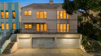 More details for 728 S Genesee Ave, Los Angeles, CA - Multifamily for Sale