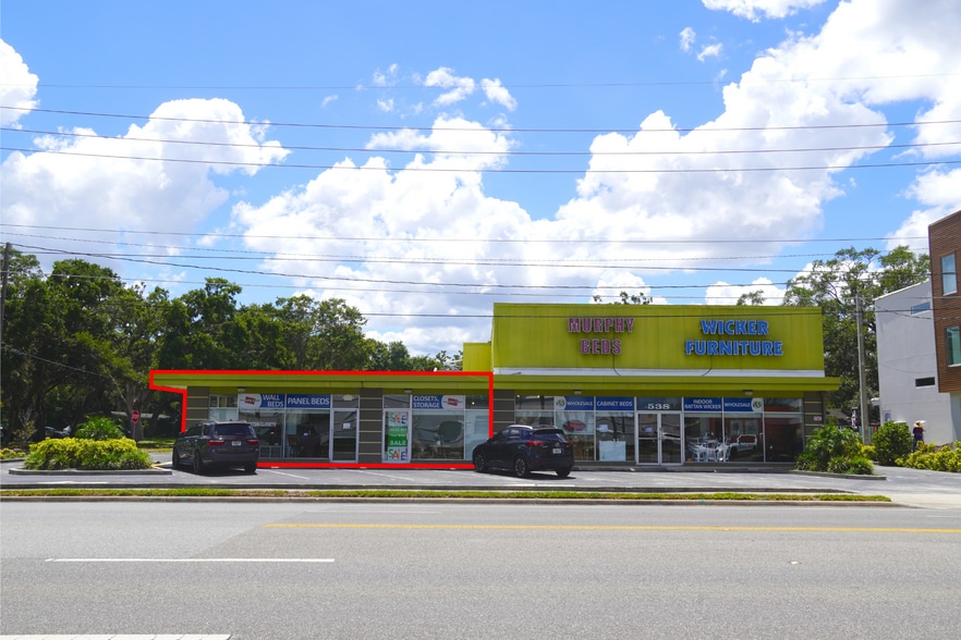 530 N Bumby Ave, Orlando, FL for lease - Building Photo - Image 3 of 16