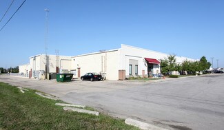 Plus de détails pour 284-306 Lafayette St, London, OH - Commerce de détail à louer