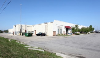 More details for 284-306 Lafayette St, London, OH - Retail for Lease