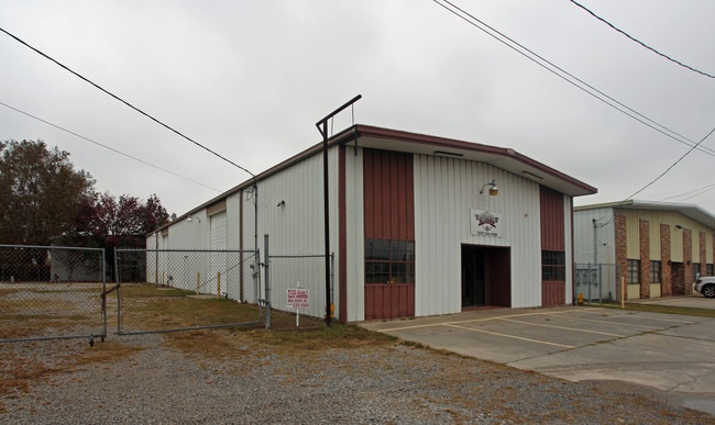 More details for 102 Saul Dr, Scott, LA - Industrial for Lease