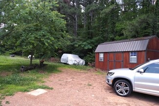 Plus de détails pour 2520 Baker Rd NW, Acworth, GA - Terrain à vendre