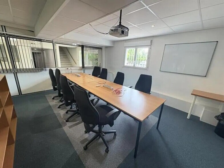 15 Chemin De La Crabe, Toulouse à louer - Photo intérieure - Image 1 de 15